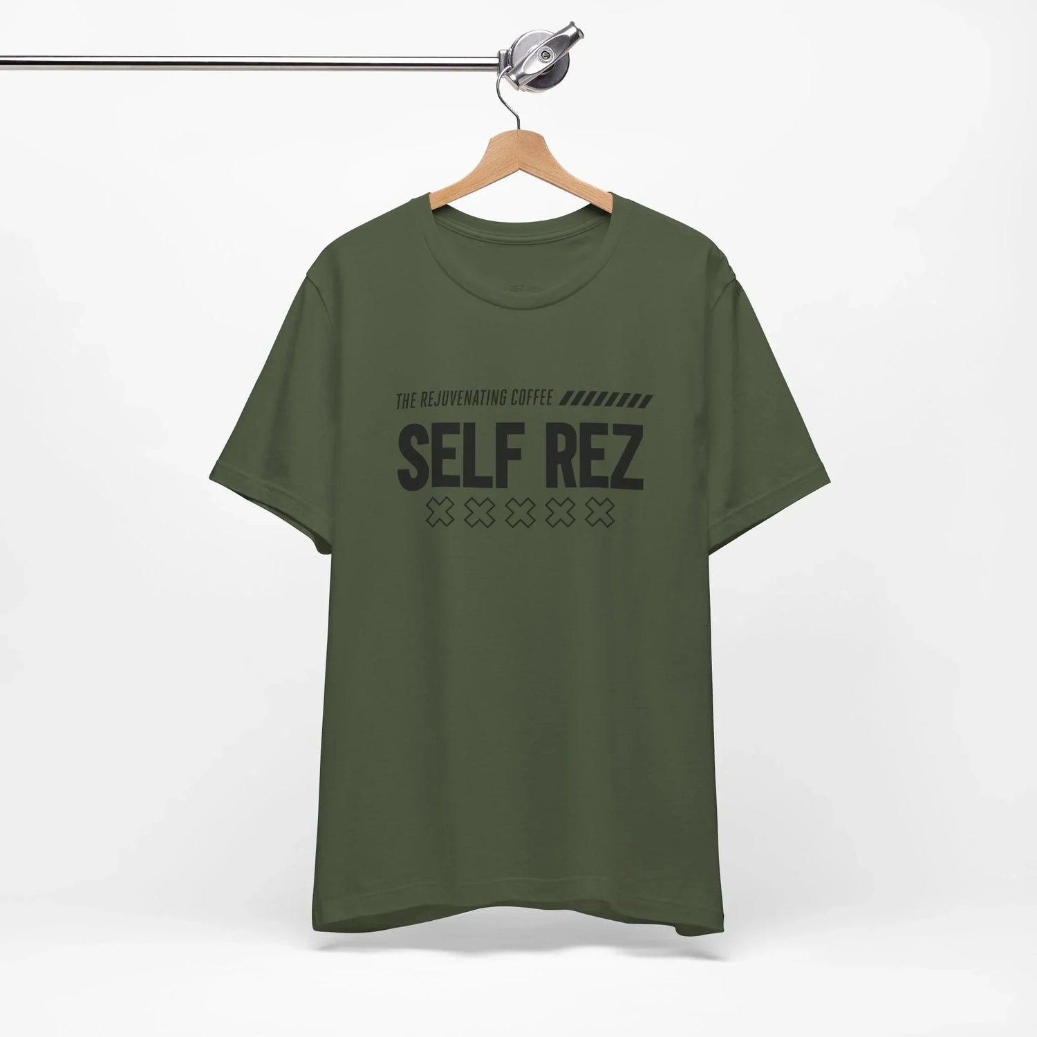 Rejuvenating T-Shirt