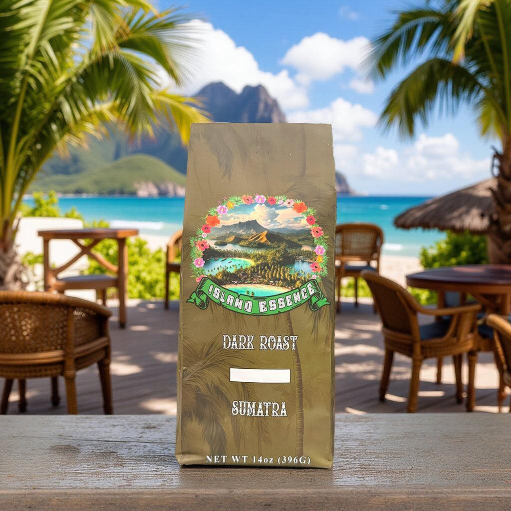Island Essence - Self Rez Coffee Company