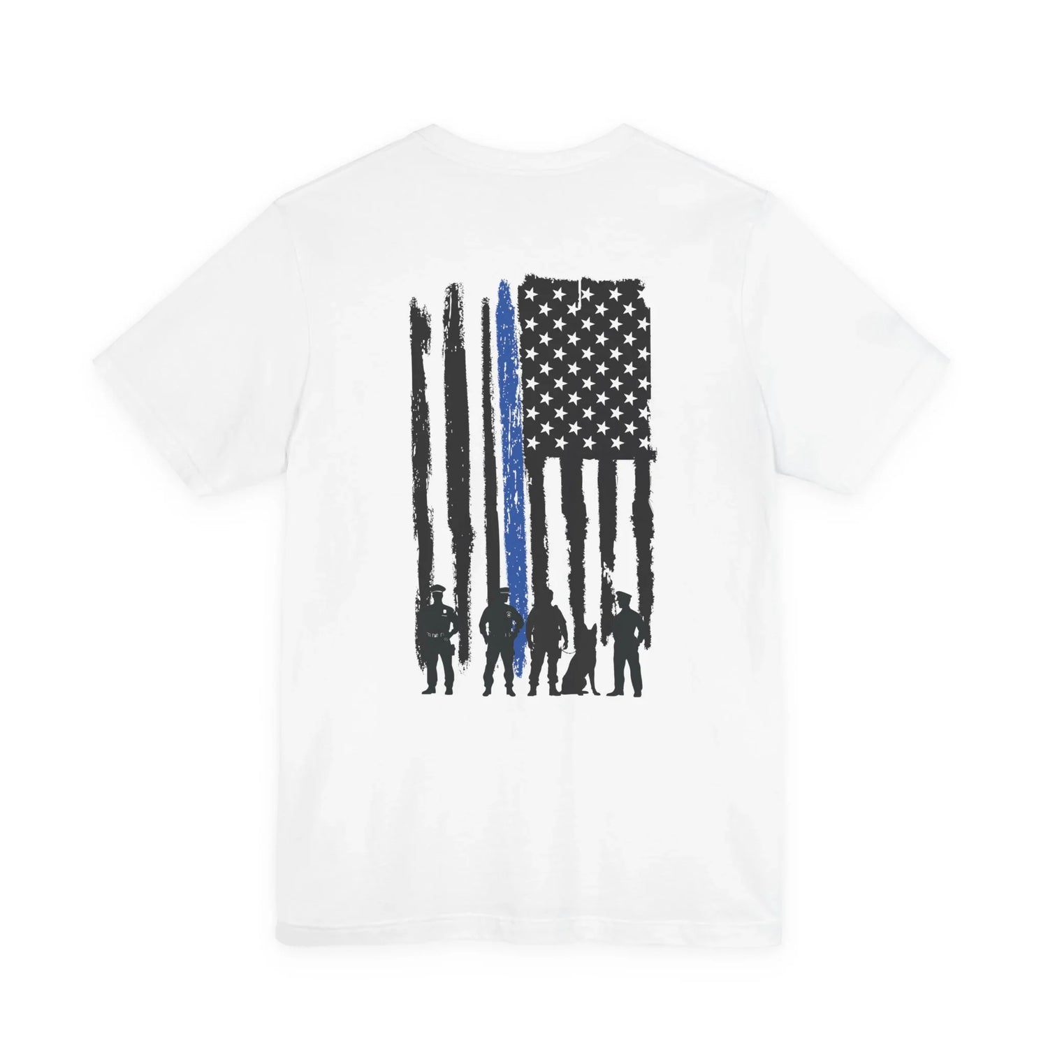 Thin Blue Line Shirt