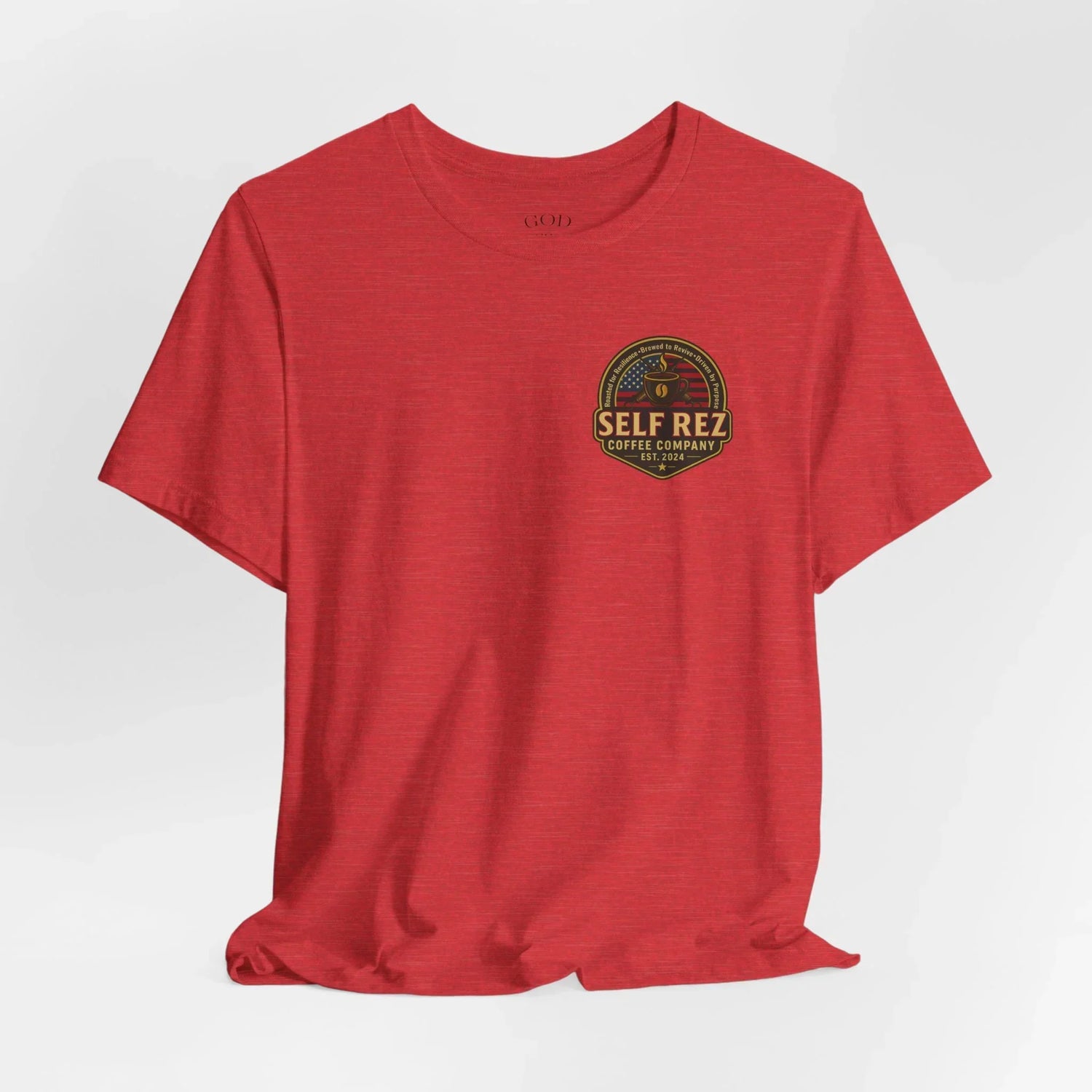 Thin Blue Line Shirt