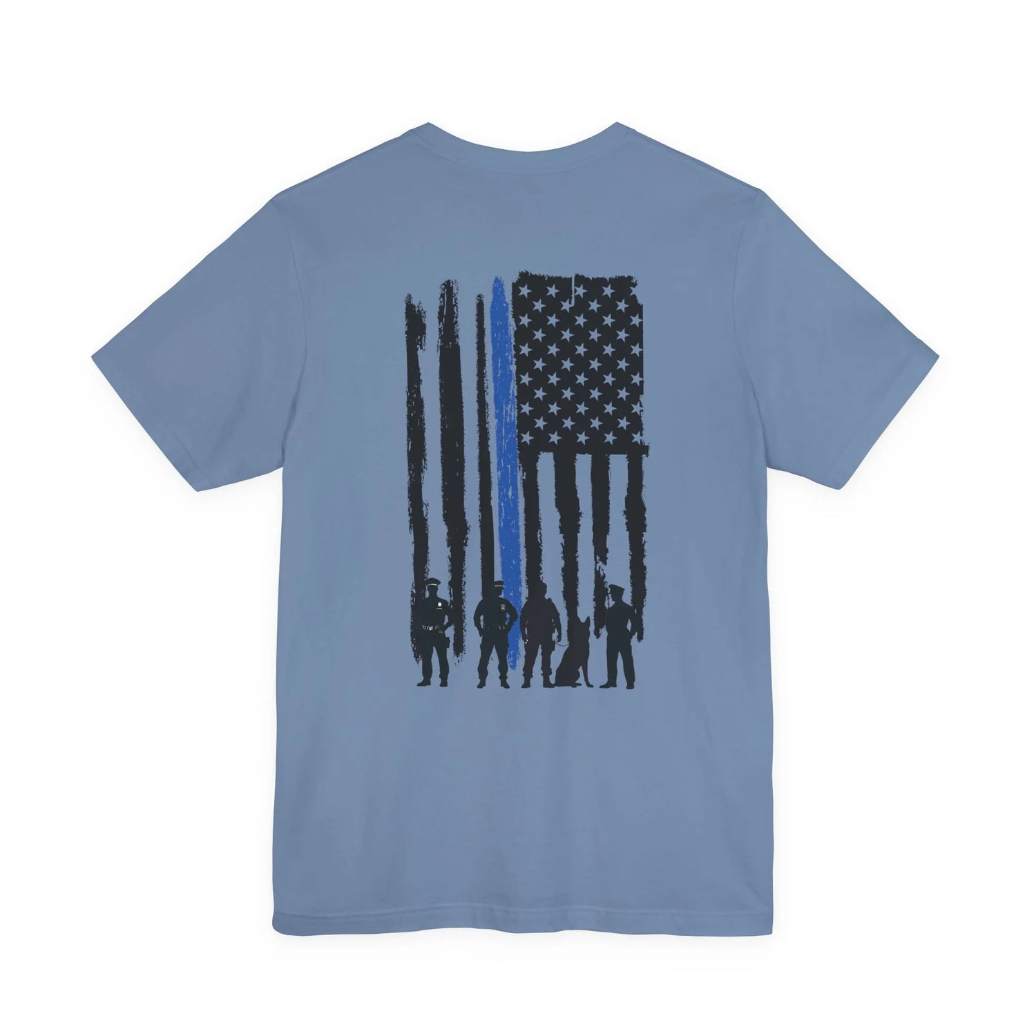 Thin Blue Line Shirt
