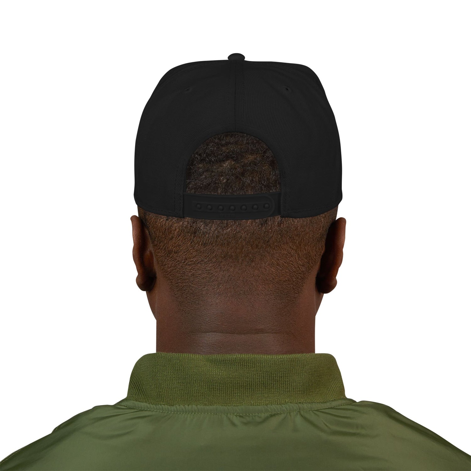 Modern Self Rez Coffee Company Snap back!