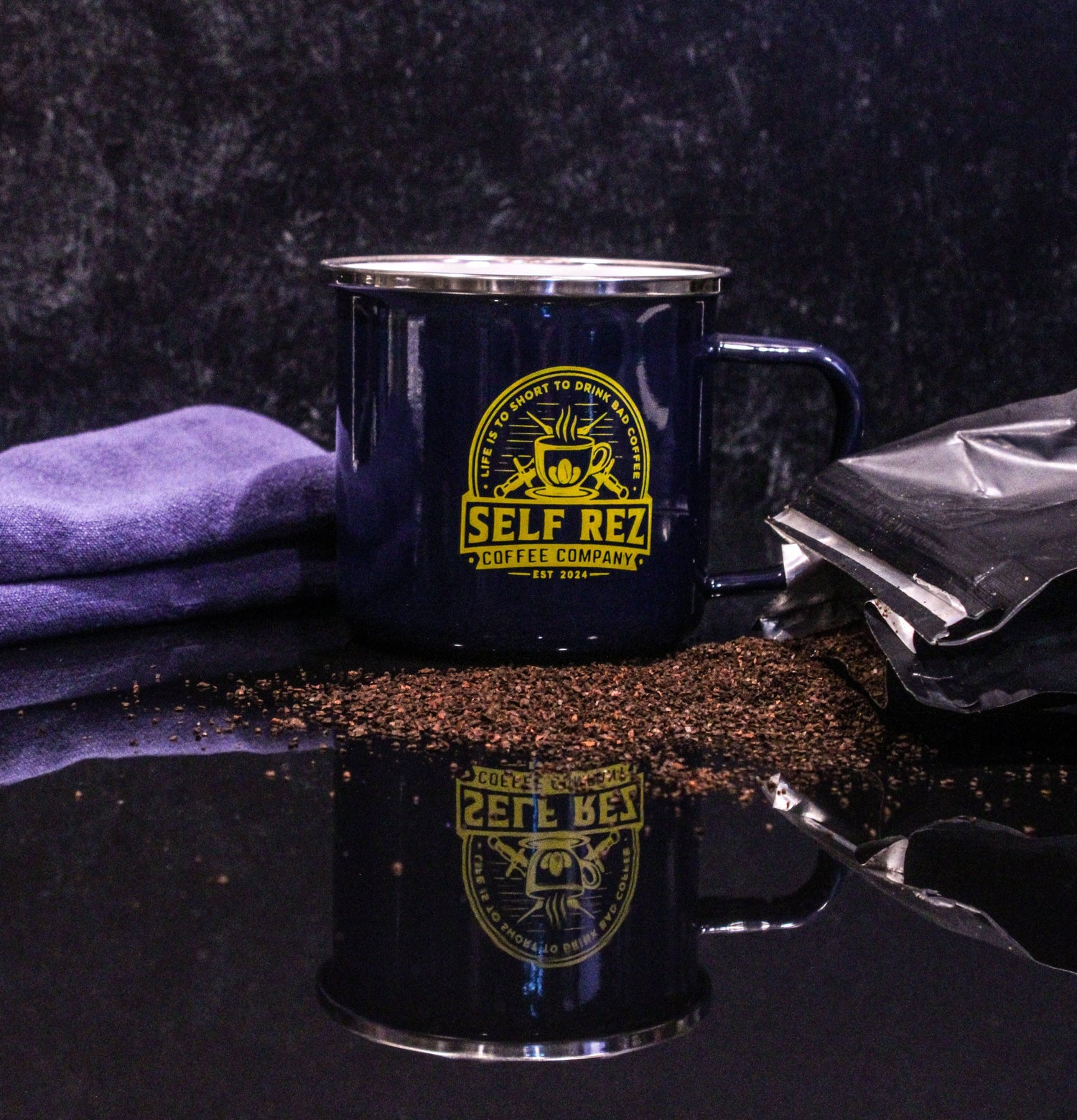 Ultimate Bundle - Self Rez Coffee Company