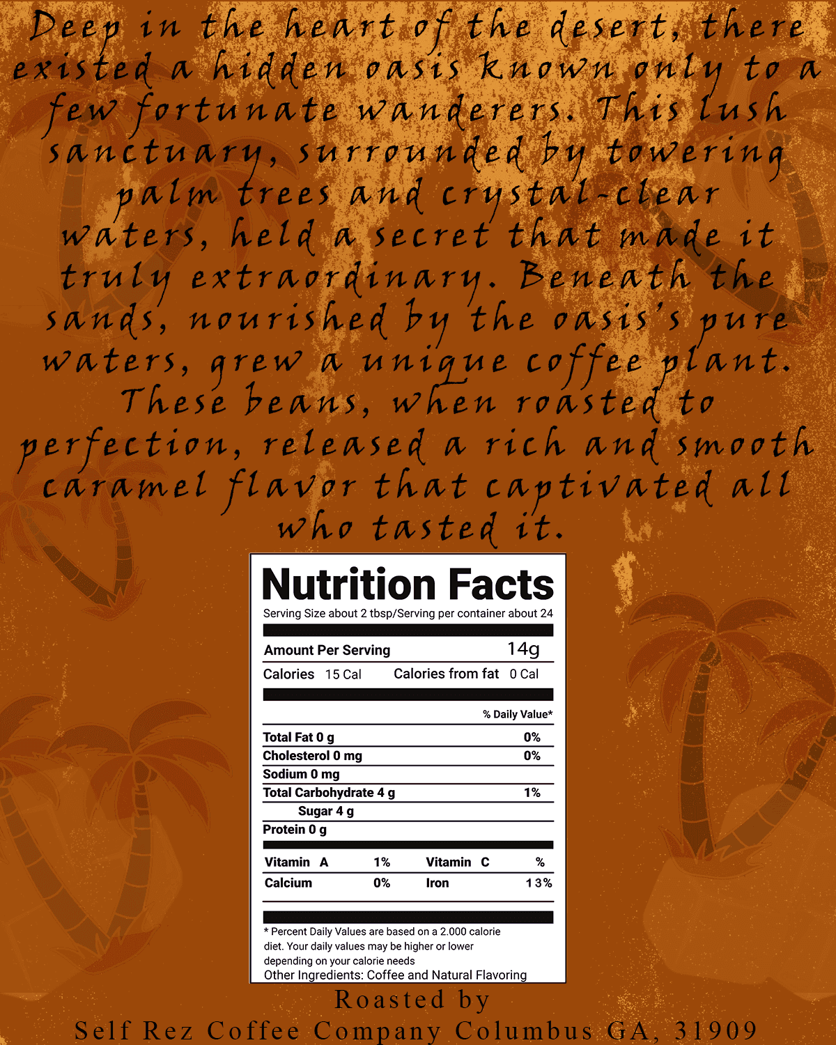 Self Rez Coffee Sampler - Self Rez Coffee Company