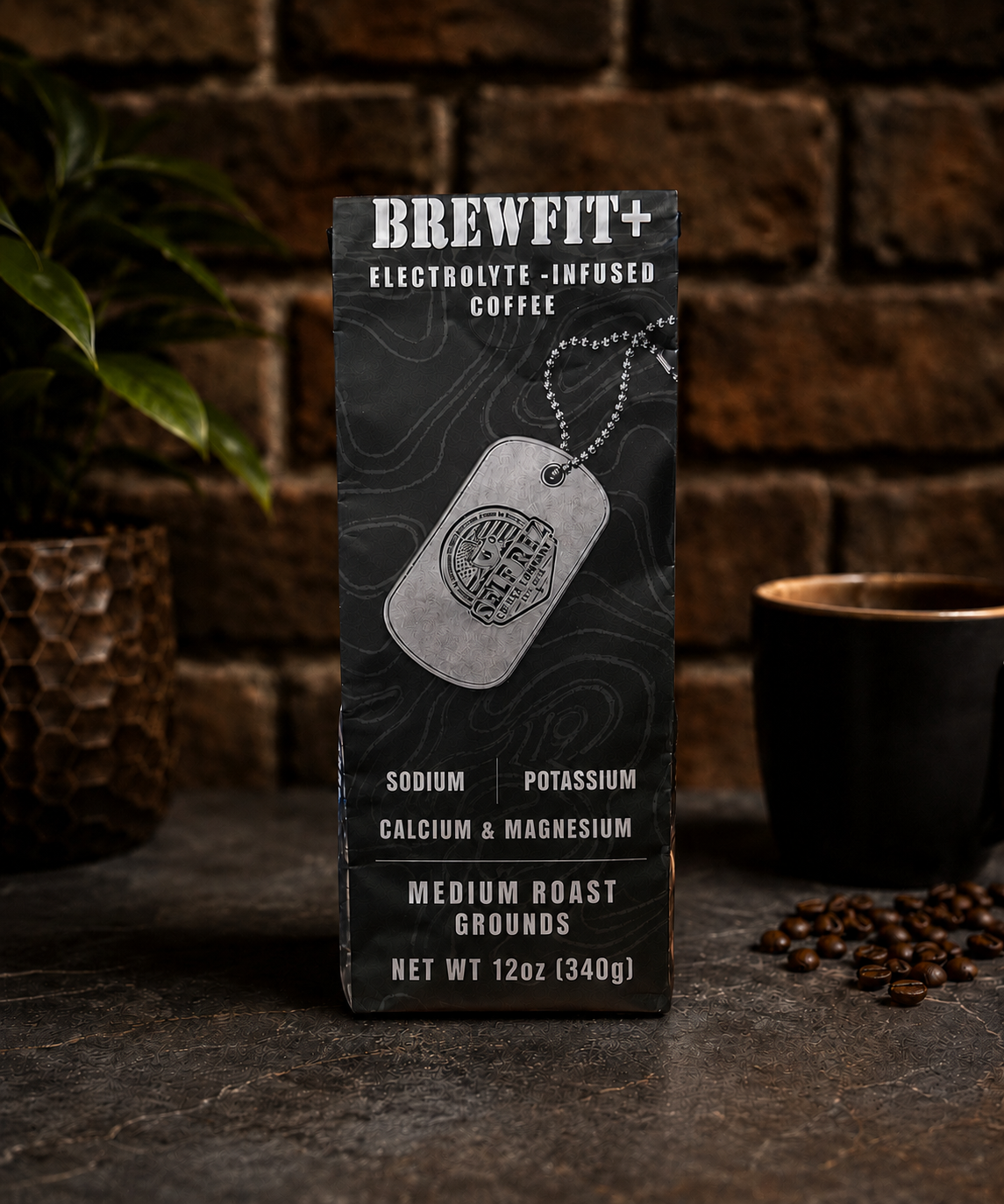 BrewFit+