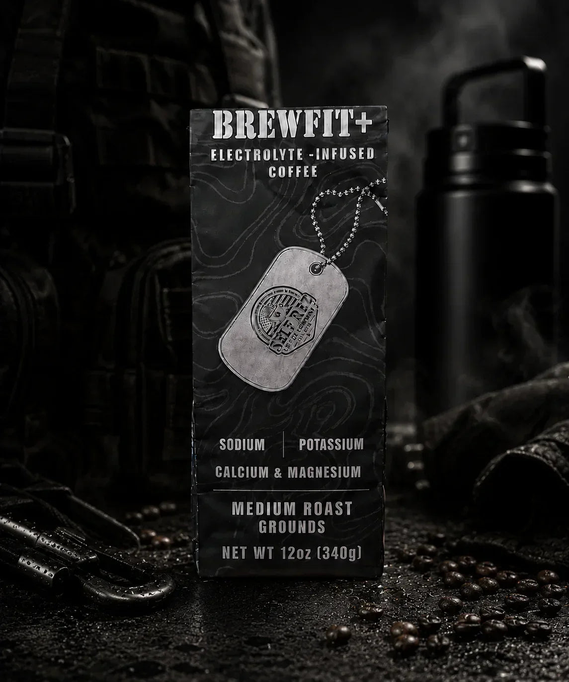 BrewFit+