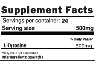 Life Line - Self Rez Coffee Company