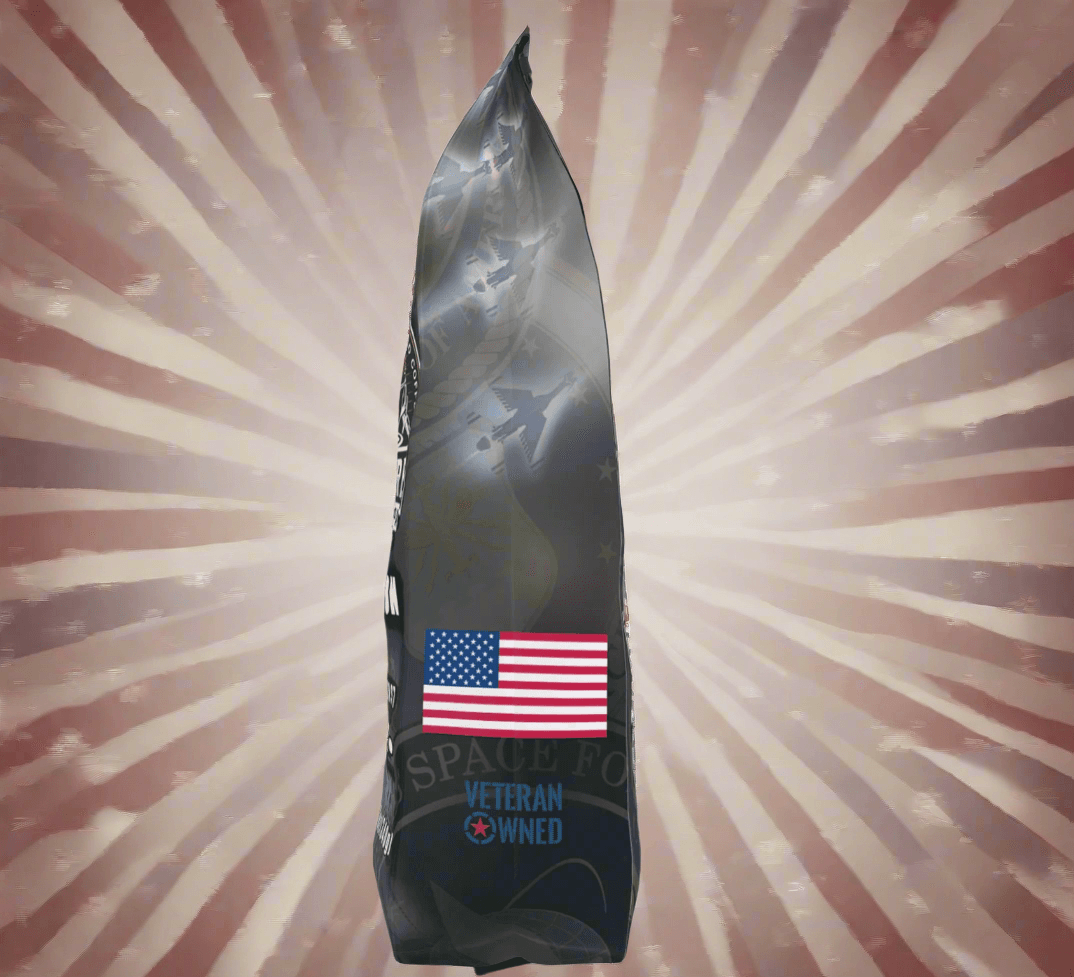 The Mission - Self Rez Coffee Company