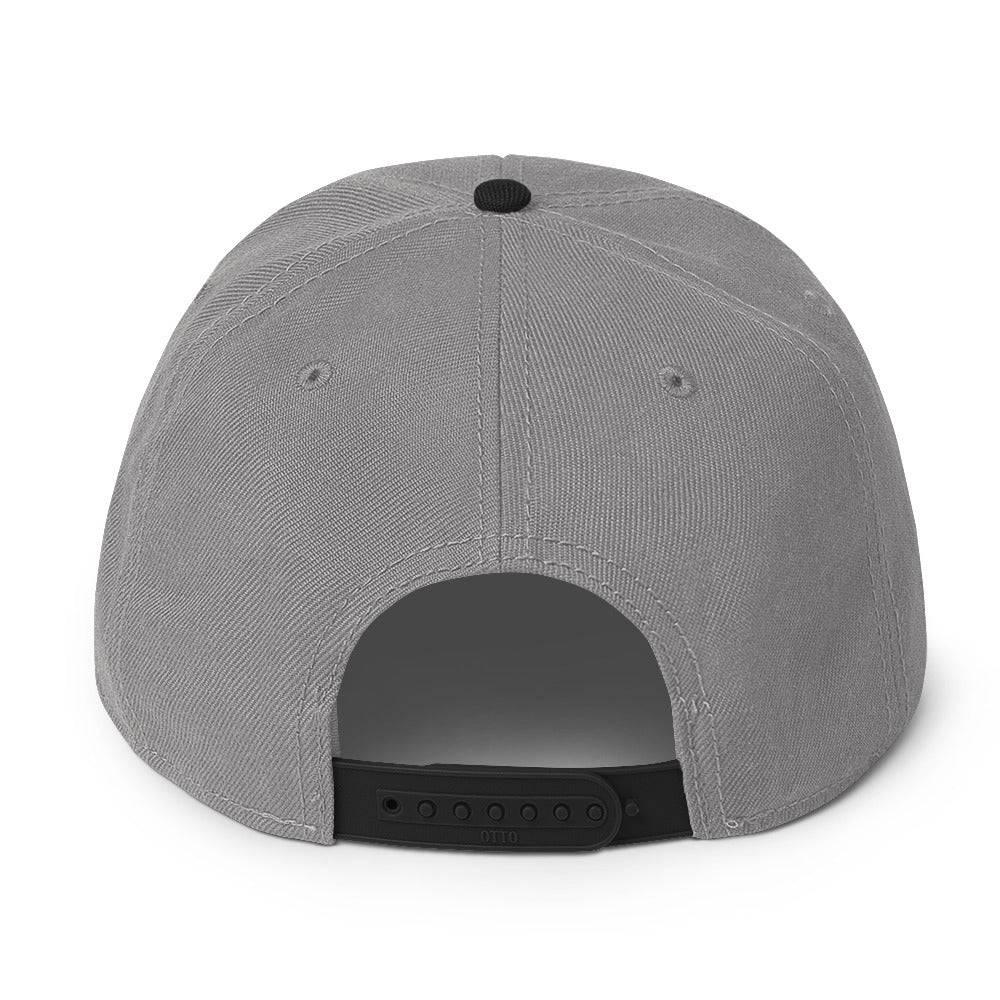 Self Rez Coffee OG Snap Back - Self Rez Coffee Company