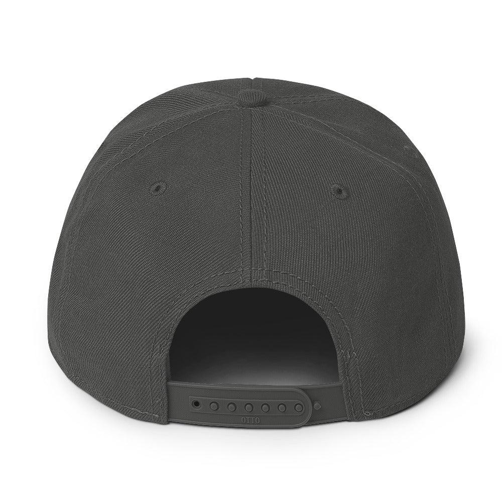 Self Rez Coffee OG Snap Back - Self Rez Coffee Company