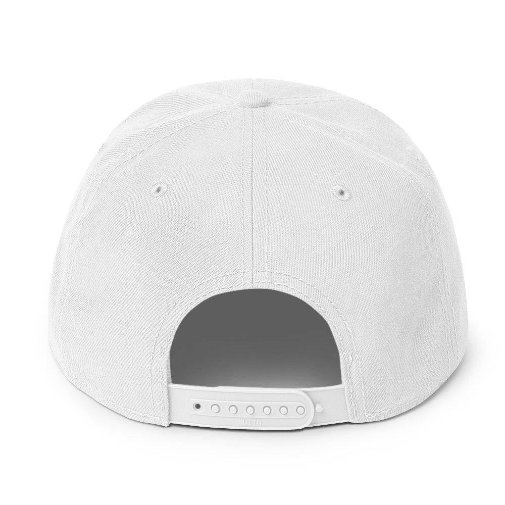 Self Rez Coffee OG Snap Back - Self Rez Coffee Company
