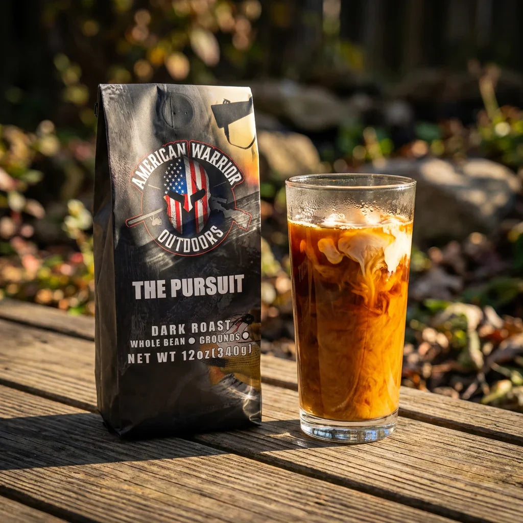 What Does Specialty Coffee Actually Mean?