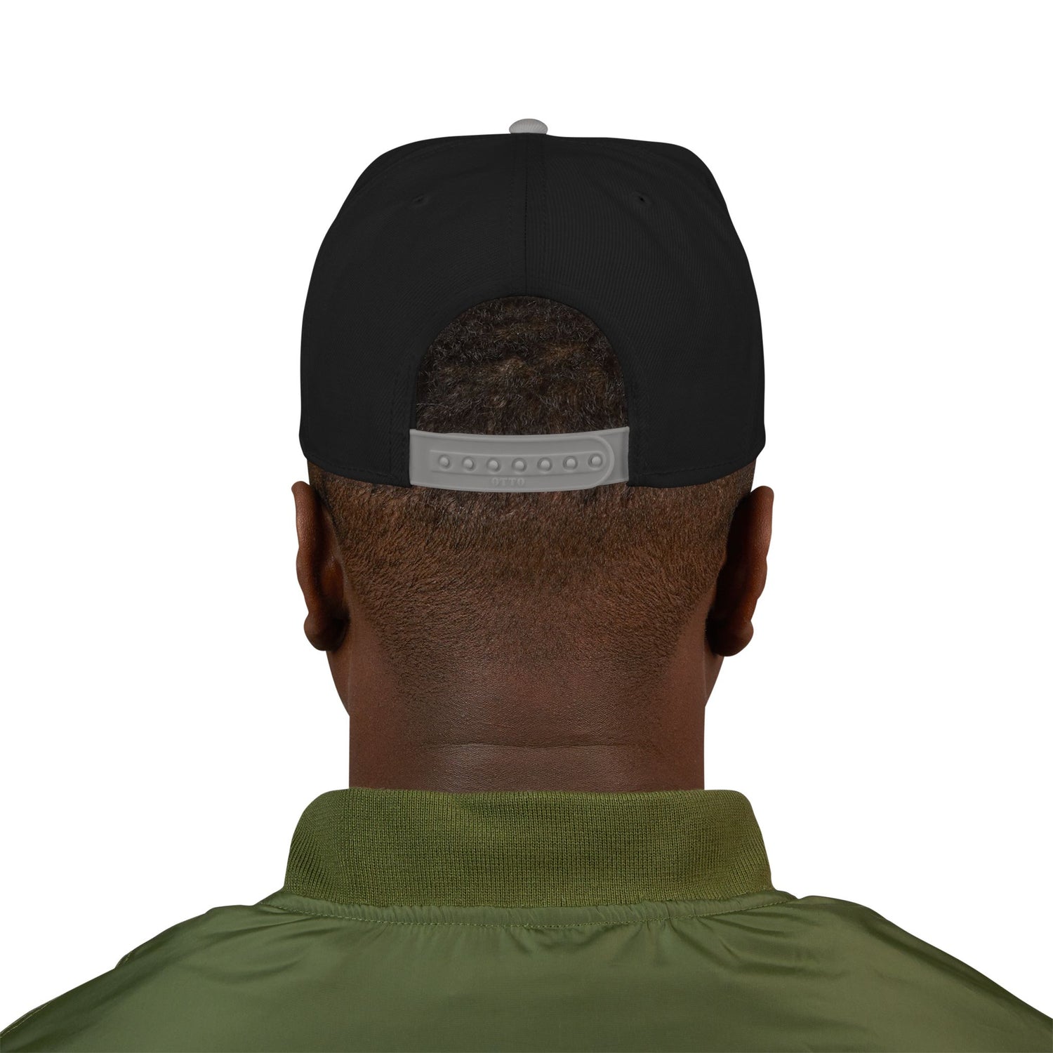Modern Self Rez Coffee Company Snap back!