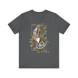 Self Rez Coffee Co Shirt