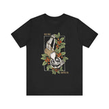 Self Rez Coffee Co Shirt