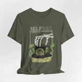 Coffee Grip Tee