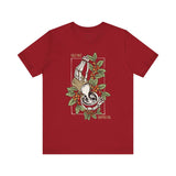 Self Rez Coffee Co Shirt