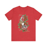 Self Rez Coffee Co Shirt