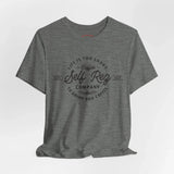SRC Retro Logo Tee
