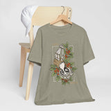 Self Rez Coffee Co Shirt