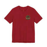 Life is too Short to drink bad coffee Shirt