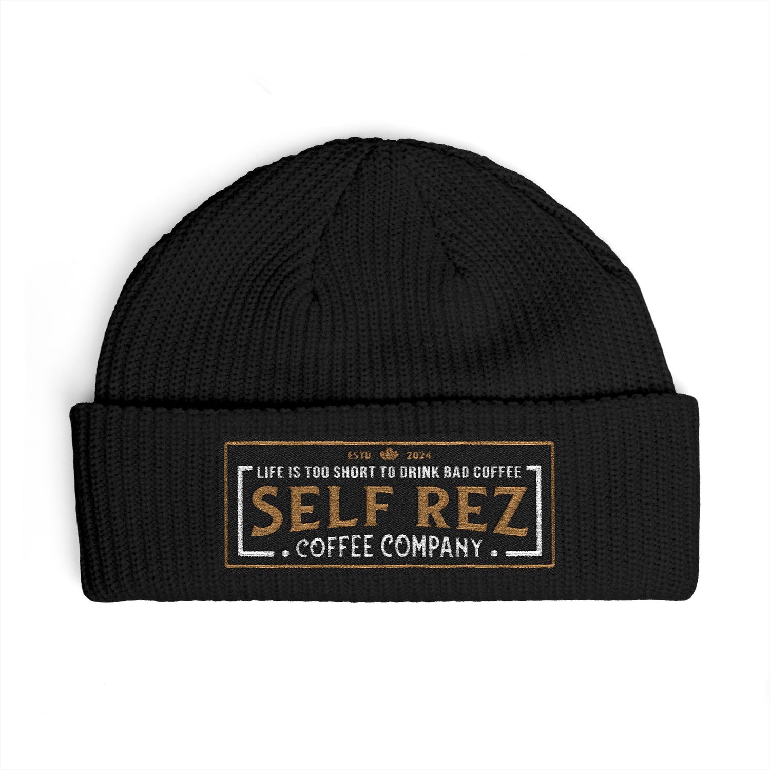 Cuff Beanie