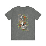 Self Rez Coffee Co Shirt