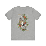 Self Rez Coffee Co Shirt