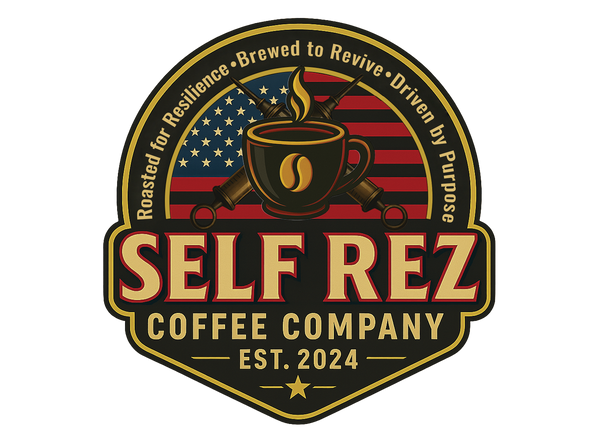 Self Rez Coffee Company