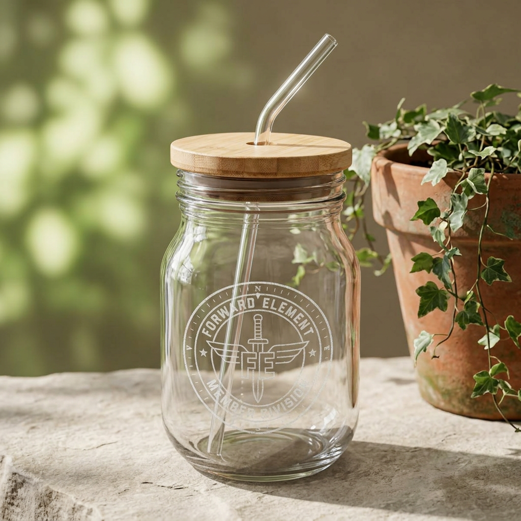 The Forward Element — Member Division Glass