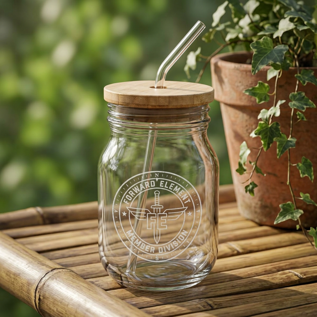 The Forward Element — Member Division Glass