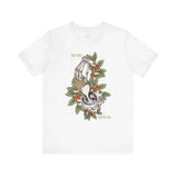 Self Rez Coffee Co Shirt