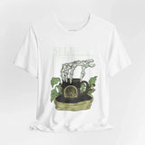 Coffee Grip Tee
