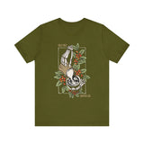 Self Rez Coffee Co Shirt