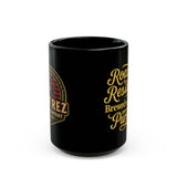 Resilience Coffee Mug