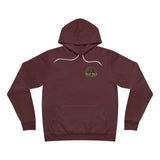 Self Rez Coffee Hoodie
