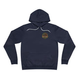 Self Rez Coffee Hoodie