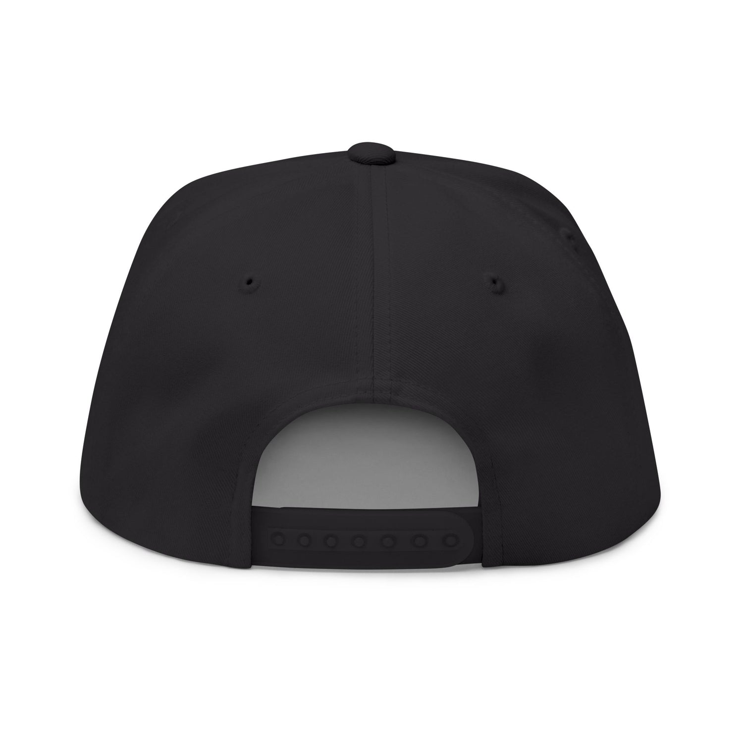 Self Rez Coffee Modern Snap Back
