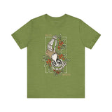 Self Rez Coffee Co Shirt
