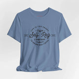 SRC Retro Logo Tee