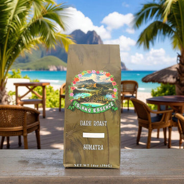 Island Essence