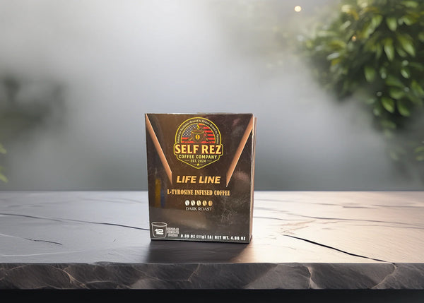 Life Line Single Serve Pods