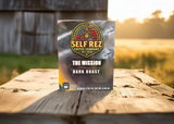 The Mission Single Serve Pods