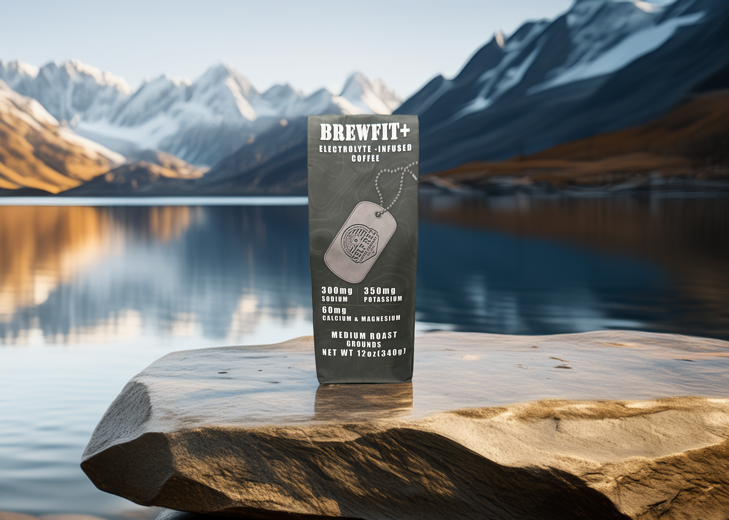 BrewFit+