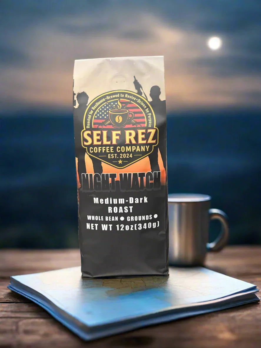 Night Watch Decaf