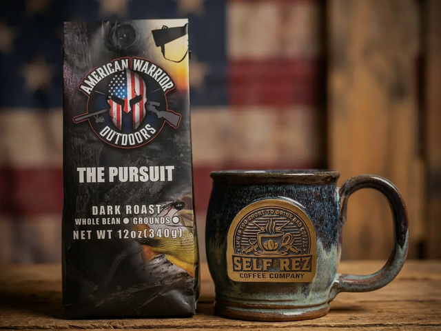 The Pursuit
