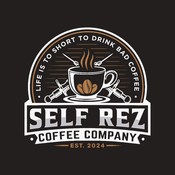 Self Rez Coffee Company