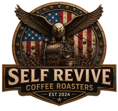 Self Revive Coffee Roasters