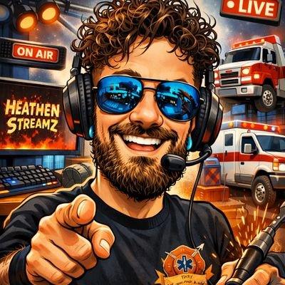 Heathen Streamz