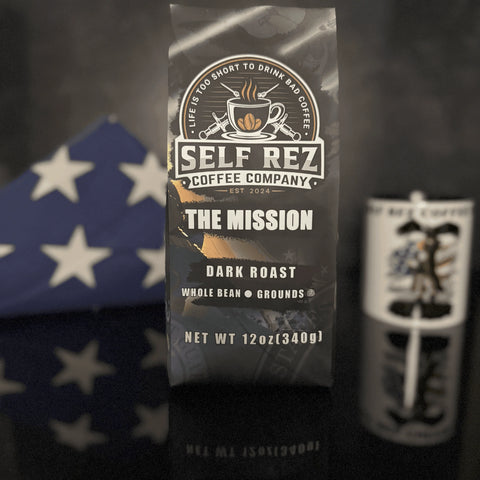 The Mission